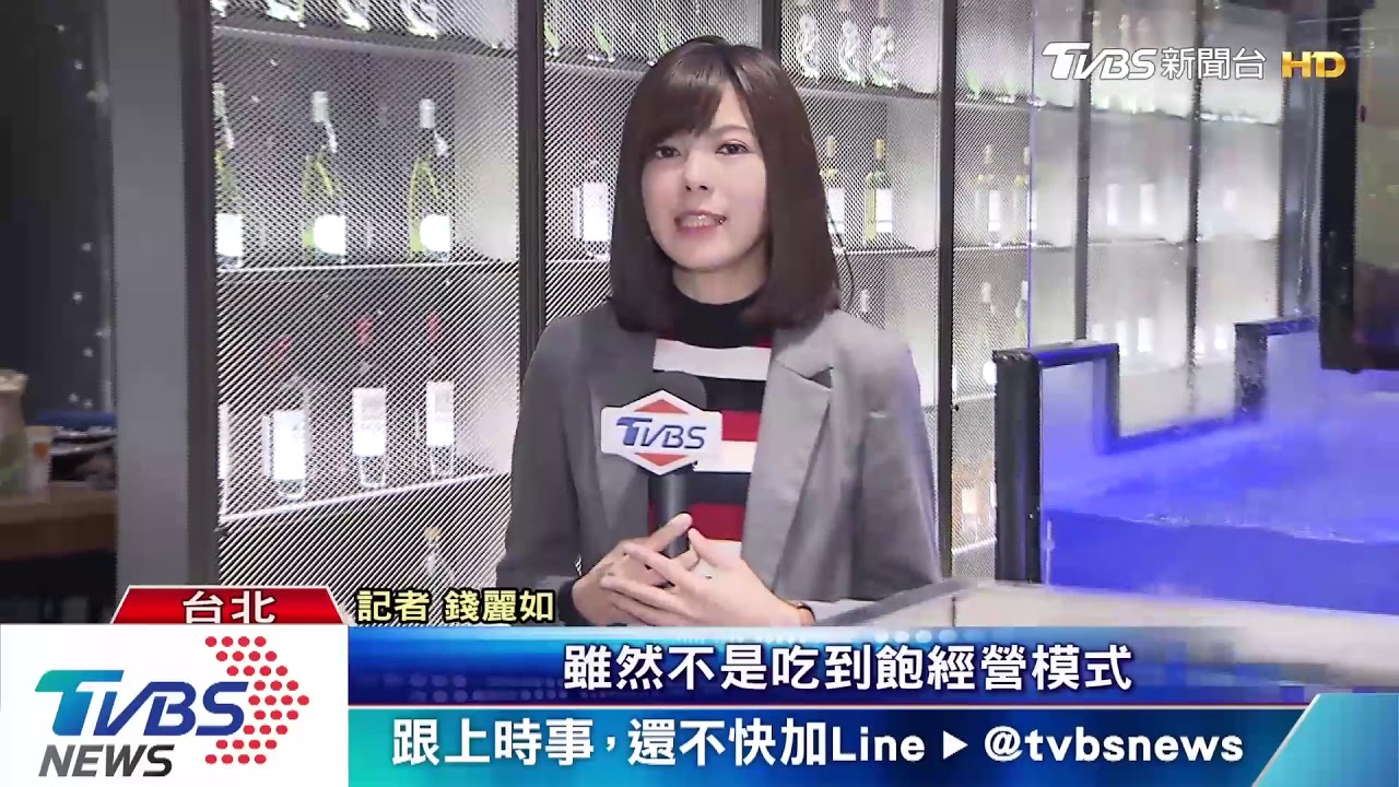 海鮮控看這! 餐廳推「龍蝦吃到飽、高檔海鮮」