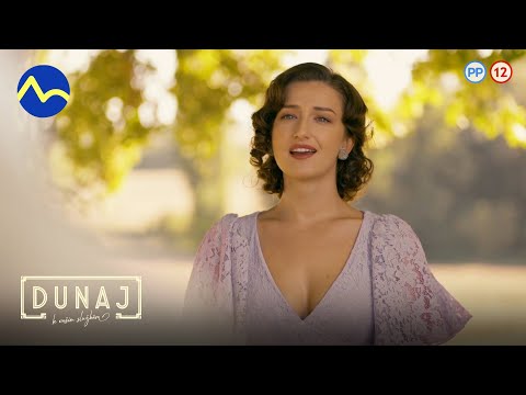 Ave Maria - P. Dubayová - svadobný obrad | Dunaj, k vašim službám