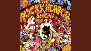 Science Fiction-Double Feature (reprise)