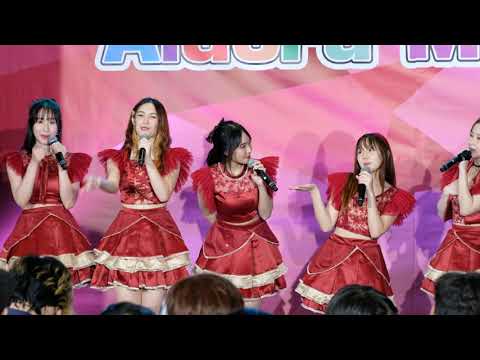 Daisydaisy : Daisydaisy [Hammy FOCUS] fancam