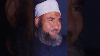 من تراث الساحة | الشمائل المحمدية - خاتم النبوة الشريف | الشيخ إسماعيل صادق العدوي