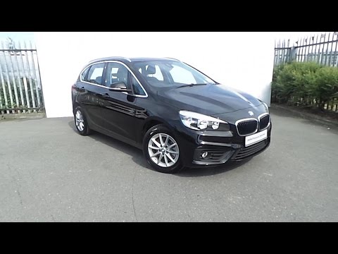 162D16925 - 162D16925 BMW 218d SE Active Tourer