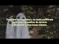 Phoebe Bridgers - 7 O'clock News  / Silent Night [Sub. Español] Ft. Fiona Apple & Matt Berninger