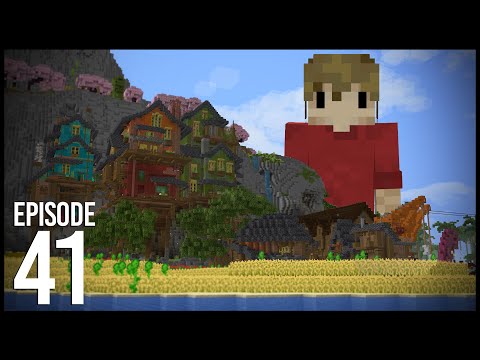 Hermitcraft 10: Episode 41 - THE HOMESTRETCH!