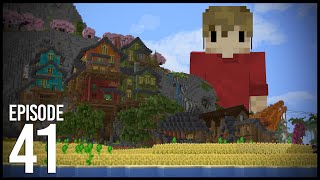 Hermitcraft 10: Episode 41 - THE HOMESTRETCH!