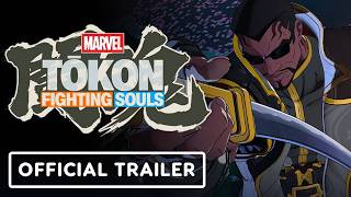 Marvel Tokon: Fighting Souls - Official Blade Character Guide Trailer thumbnail