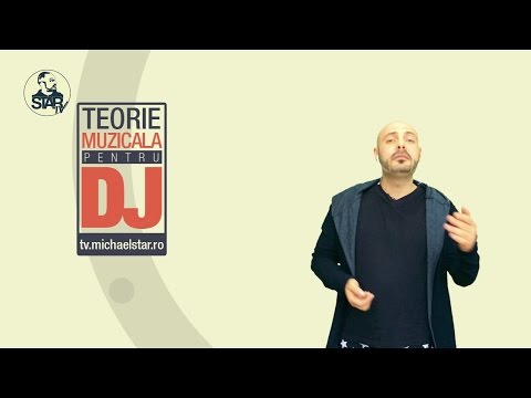 Teorie Muzicala pentru Dj - BPM (Episodul 1)