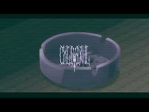 Nekroh Slime - Black Hearts