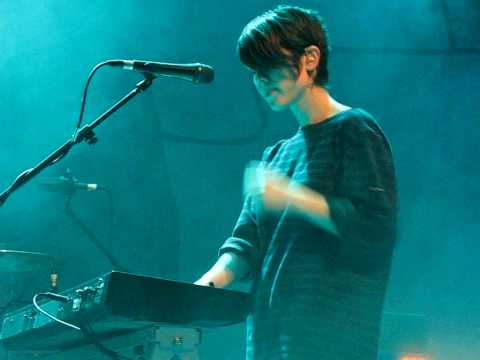 23/23 Tegan & Sara - "That's PCP" + CIO @ Picture House, Edinburgh, Scotland 11/15/09