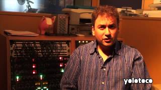 Yolotoco Tips - Grabación de Voz - Fran Gude (Ingeniero de Sonido y Productor)