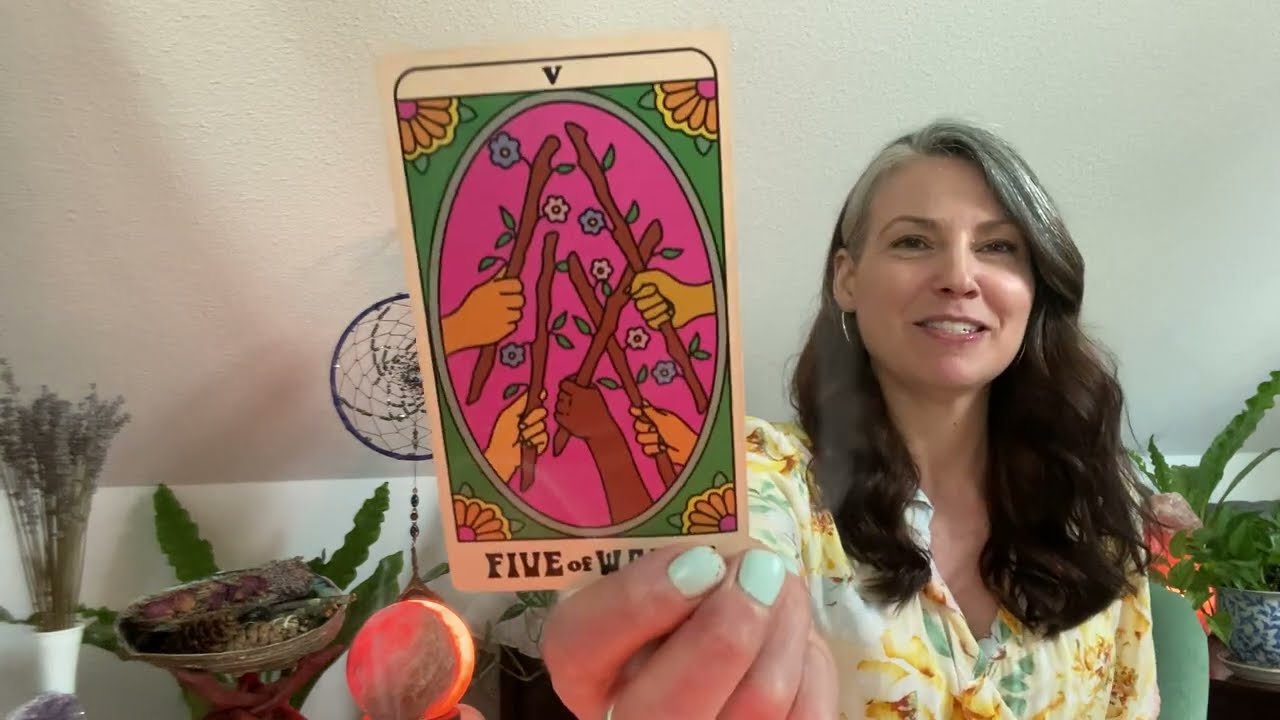 DM’s been preparing their home for a face to face conversation with you.