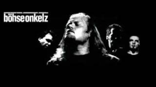 Böhse Onkelz - Ich mache was ich will.flv