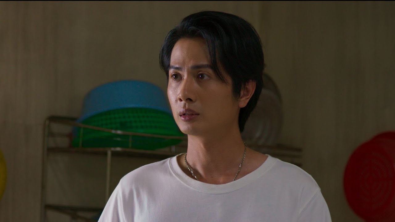 PHÒNG TRỌ MA BẦU