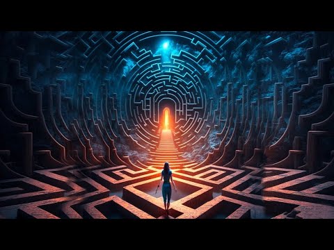 Progressive Psy Trance Mix 🔵DJ NightStar Trance Music, Psytrance , Progressive Trance
