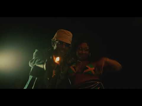 Kimio Reid Feat. Juju Blood - BURN ( Place On Fire ) Official Music Video