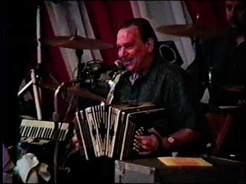 The Dynatones - Friendly Tavern Polka / Dorthy's Polka