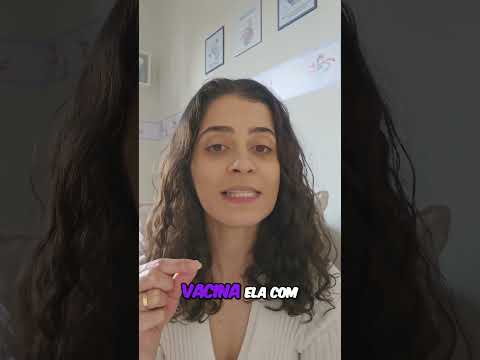 O sarampo voltou: a vacinação com a dose zero volta a ser recomendada!