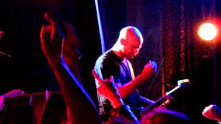 LOUDBLAST - MY LAST JOURNEY 11.1.2013 Paris Metal France Festival by totaldestruction