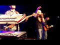 Pomeroy performs "Elevate" Live in Kansas City Dec. 22 2010.