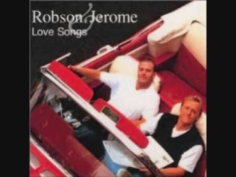 Robson & Jerome Crying in The Rain