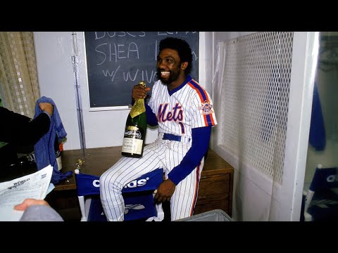 Mookie’s Best Moments