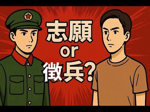 中国に徴兵制度は存在するのか？現状と今後の動向を徹底解説【2025年版】 | 世知辛い世の中と政治を語るブログ