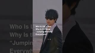 Download lagu Who is LBI利比 and why is “Jumping Machine” everywhere? | LBI利比是誰？為什麼《跳樓機》會走紅？ mp3