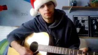 'A Change At Christmas!' (Flaming Lips acoustic cover)