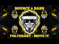 POLTERGST - Move It