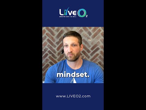 Transform Your Day in Just 15 Minutes with LiveO2