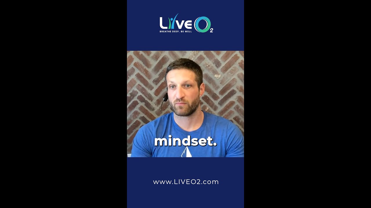 Transform Your Day in Just 15 Minutes with LiveO2 video