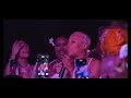 Jela Vs Dolly Baddies Midwest Zeus Network