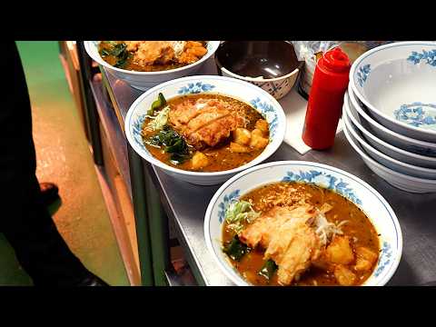 スキーヤー大絶賛の絶品ゲレンデ飯！札幌国際スキー場の本格レストラン＆カフェに密着！