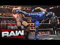 Penta Takes Down Chad Gable Raw Highlights May 12 2025