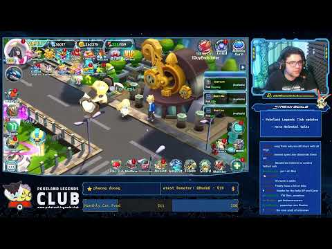 🔴 More OL Melmetal - Livestream 121