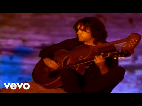 The Tea Party - Shadows On The Mountainside