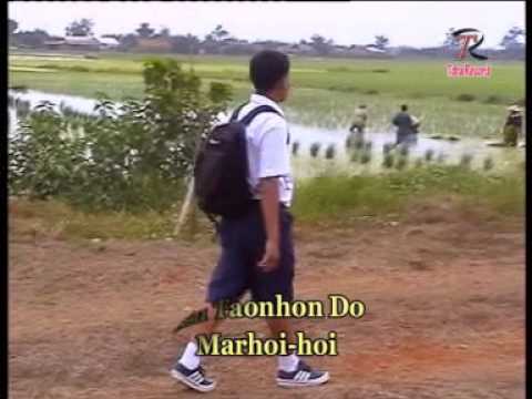 Jujung Goar Hi Amang  by Patiaraja Trio, Mikha Sherly Marpaung, Tania Butar Butar, Rio Situmorang