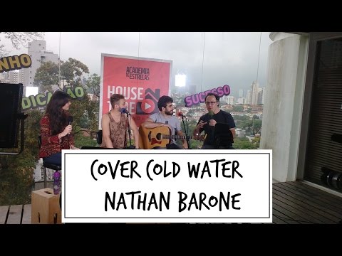 Cold Water - Nathan Barone (Major Lazer - feat. Justin Bieber & MØ)