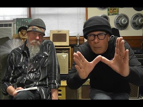 Doug and Pat Show Humbucking Shootout 7-The Higher Priced Shred