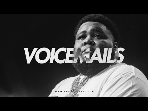 FREE Rod Wave type beat 2022 x NBA Youngboy "Voicemails" Prodlem x The Xzibition