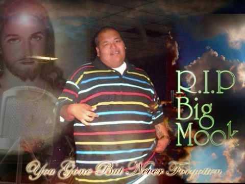 Big Mook-Problems (original)