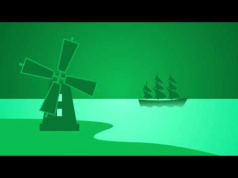 Wind | Veterná energia