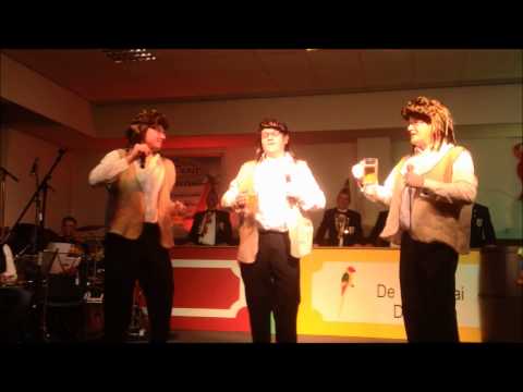 Aw Zèk - Leedje zônger tenj