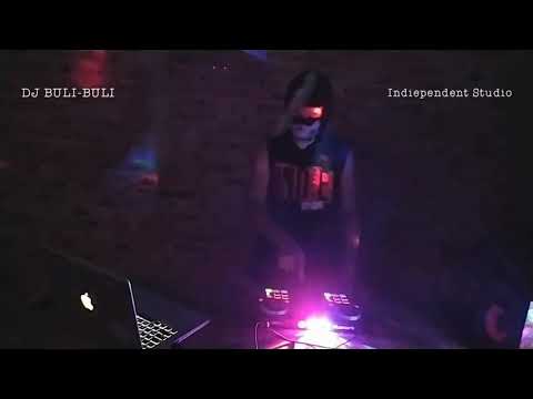 DJ BULI BULI - On The Mix Vol 8 (Wang Ocu)