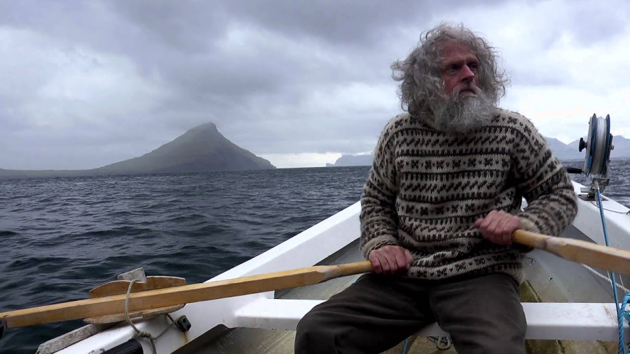 The Archipelago Bande-annonce