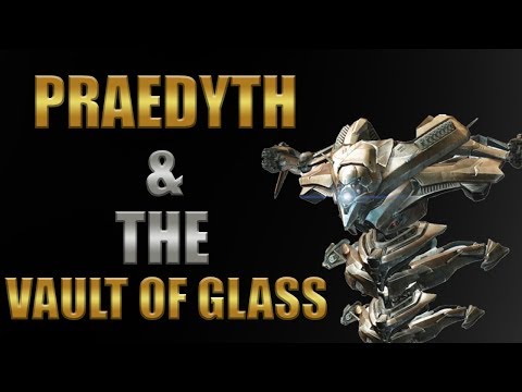 Praedyth - A never ending story