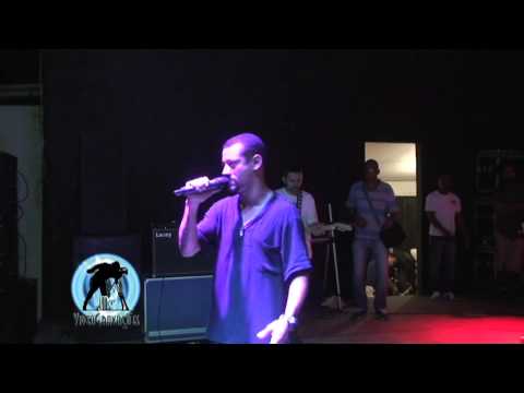 Nilton Spirro Nação Roots Casa De Taipa Camaçari Ba 13 09 2014 III