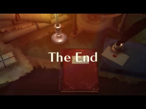 Fire Emblem Awakening Ending Classic-Lunatic