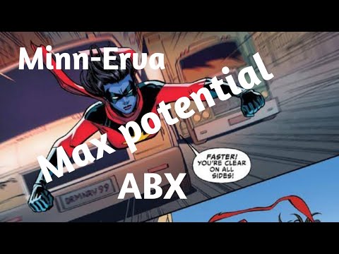 Building Minn-Erva level 70 & ABX testing