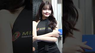 【4K】TAS2024 AUTOWAY ブース 春霞 さん② 東京オートサロン2024